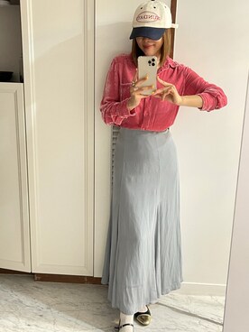 changmayloveさんのコーディネート