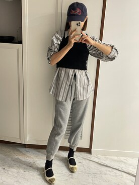 changmayloveさんのコーディネート