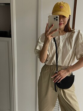 changmayloveさんのコーディネート