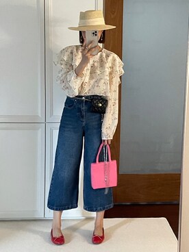 changmayloveさんのコーディネート