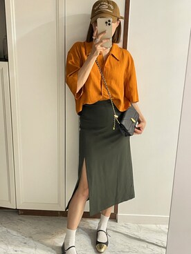 changmayloveさんのコーディネート