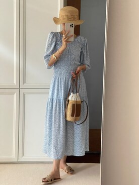 changmayloveさんのコーディネート