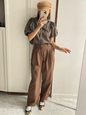 changmayloveさんのコーディネート