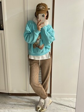 changmayloveさんのコーディネート