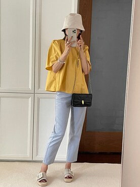 changmayloveさんのコーディネート