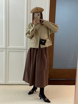 changmayloveさんのコーディネート