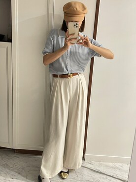 changmayloveさんのコーディネート