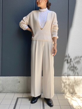 satomiさんのコーディネート