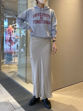 satomiさんのコーディネート