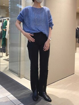 satomiさんのコーディネート