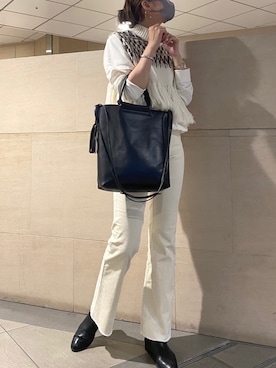 satomiさんのコーディネート