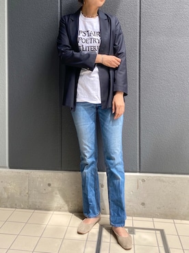 satomiさんのコーディネート