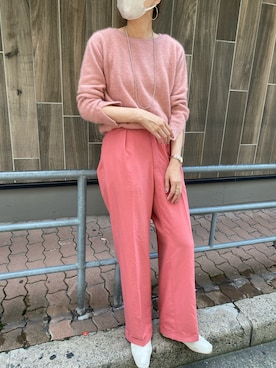 satomiさんのコーディネート