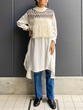 satomiさんのコーディネート