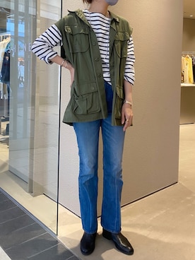 satomiさんのコーディネート