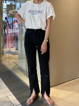 satomiさんのコーディネート