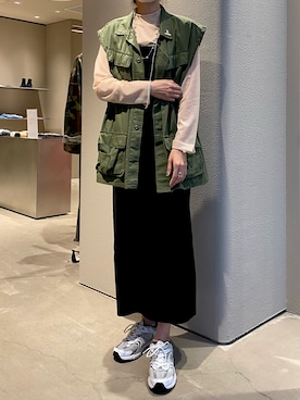 satomiさんのコーディネート