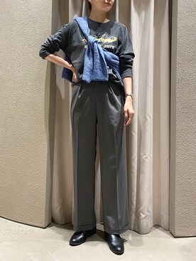 satomiさんのコーディネート