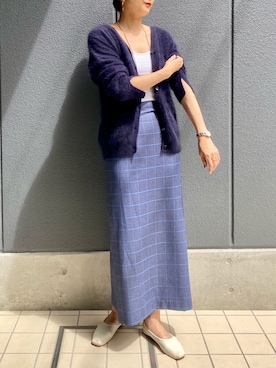 satomiさんのコーディネート