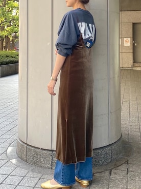 satomiさんのコーディネート