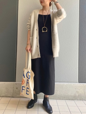 satomiさんのコーディネート