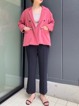 satomiさんのコーディネート