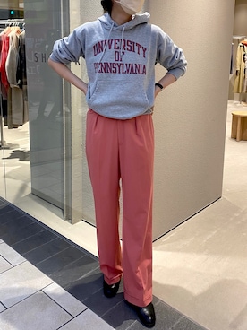 satomiさんのコーディネート