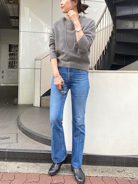 satomiさんのコーディネート