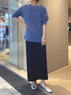 satomiさんのコーディネート