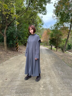 かかさんのコーディネート