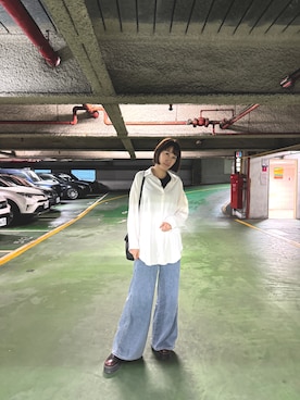 かかさんのコーディネート