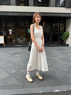 かかさんのコーディネート