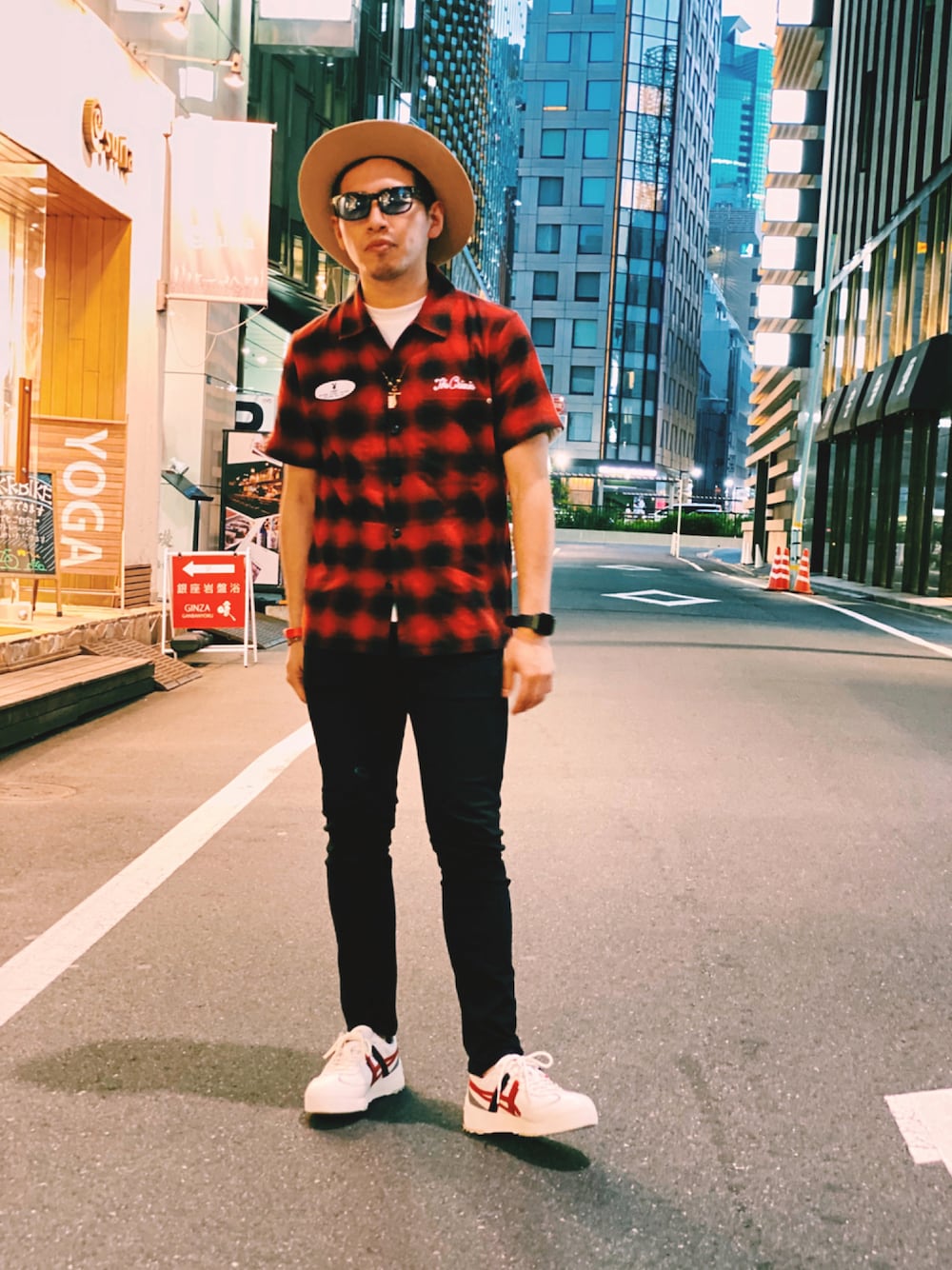 【 即完レア 】THE CRIMIE× PLAYBOY/ ロゴ半袖シャツ 黒 L 即完レア 】THE CRIMIE× PLAYBOY/ ロゴ半袖シャツ 黒 L