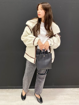 satoさんのコーディネート