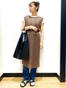 satoさんのコーディネート