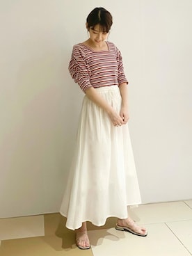 tomomiさんのコーディネート