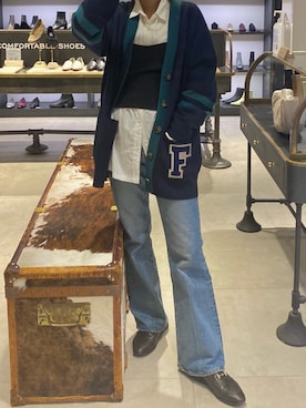 Natsumi.さんのコーディネート