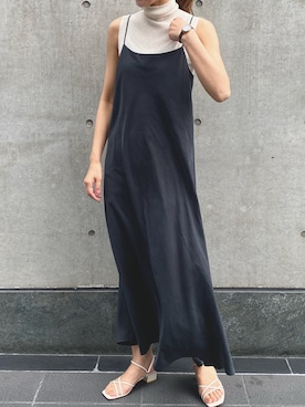 Natsumi.さんのコーディネート