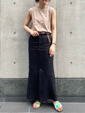 Natsumi.さんのコーディネート