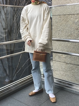 Natsumi.さんのコーディネート