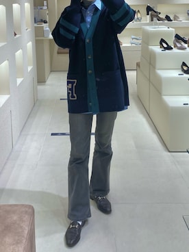 Natsumi.さんのコーディネート