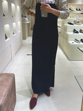 Natsumi.さんのコーディネート