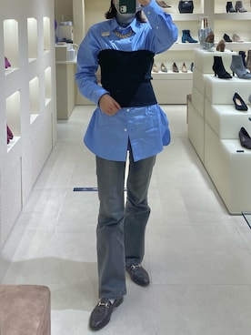 Natsumi.さんのコーディネート