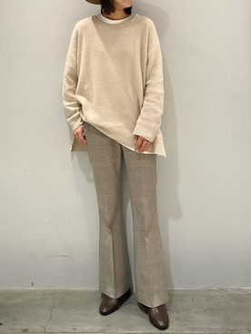 Natsumi.さんのコーディネート