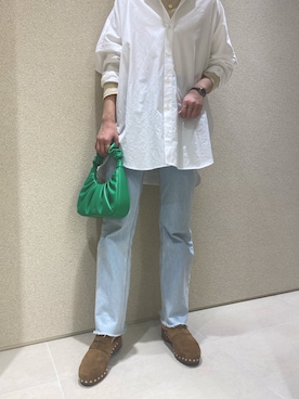 Natsumi.さんのコーディネート