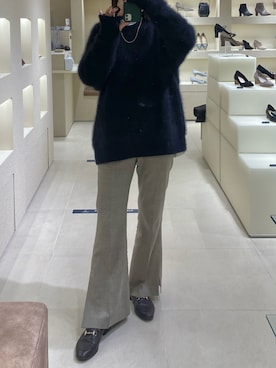 Natsumi.さんのコーディネート