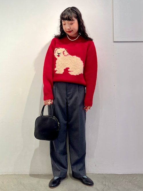 CHILD WOMAN（チャイルドウーマン）の「☆TWドットドビー