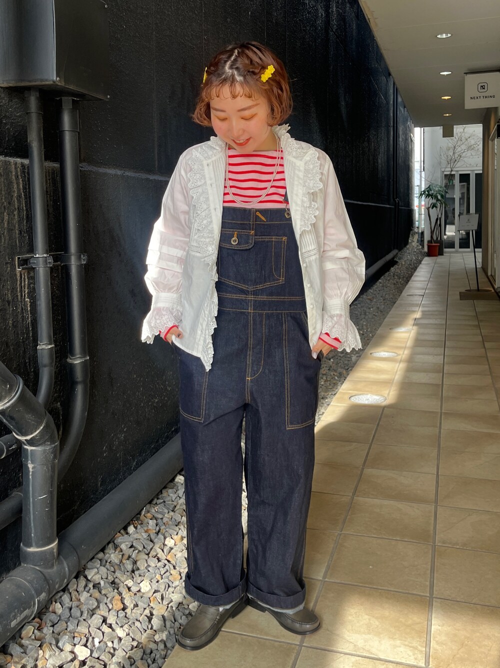 Dot&Stripes CHILDWOMAN(Dot＆StripesCHILD WOMAN.atelier)｜CHILD 
