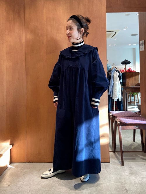 Dot＆StripesCHILD WOMAN.atelierDot&Stripes CHILDWOMANさんの  