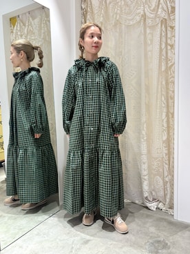 Dot&Stripes CHILDWOMANさんのコーディネート